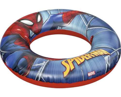 Bestway® Spider-Man™ Schwimmring Ø 56 cm