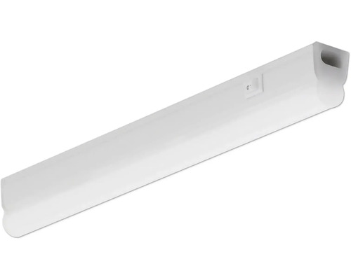 Aufbaulampe mit Schalter für den Innenbereich