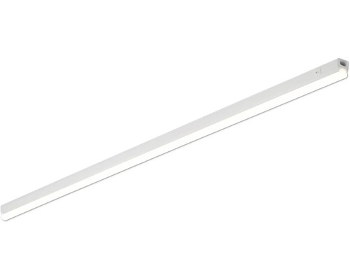 Längliche LED Unterbauleuchte