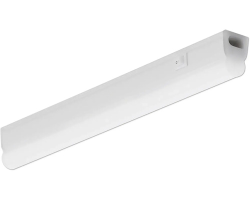 Unterbauleuchte mit Schalter