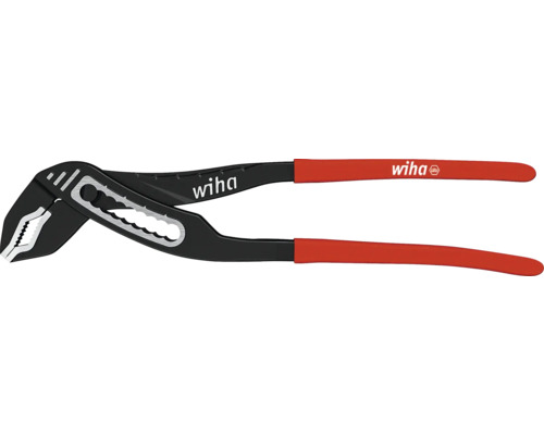 Fortis Wasserpumpenzange 300mm - Robuste Zange Für Handwerker & Heimwerker