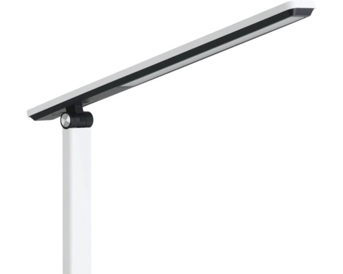 LED-Tischleuchte mit verstellbarem Arm