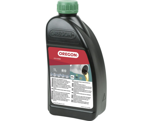 Kettensägenöl/Sägekettenöl Bio OREGON 1 L Kettensägenöl/Sägekettenöl Bio OREGON 1 L