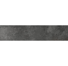 Graue Fliesenoberfläche
