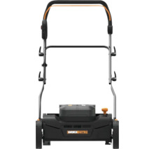 Worx Nitro Akku-Rasenlüfter