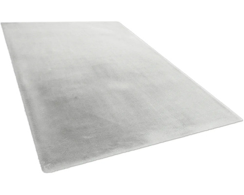 Rechteckiger Teppich