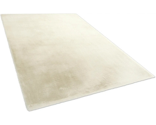 Rechteckiger Teppich