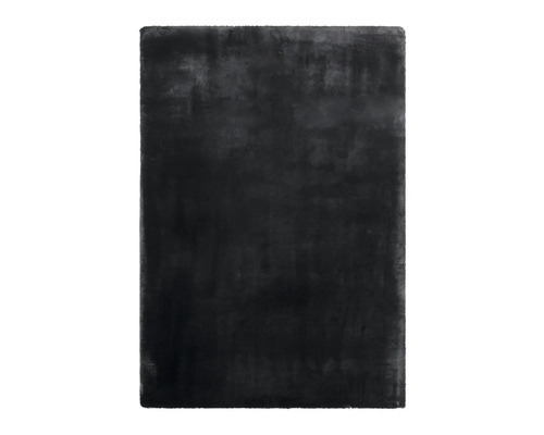 Teppich Romance schwarz black 160x230 cm
