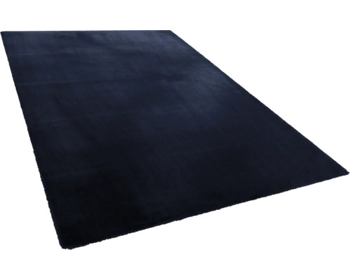 Rechteckiger Teppich