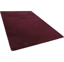 Rechteckiger Teppich