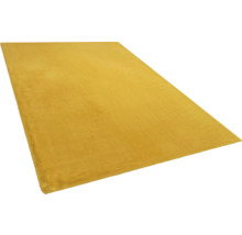 Teppich Romance senfgelb 160x230 cm