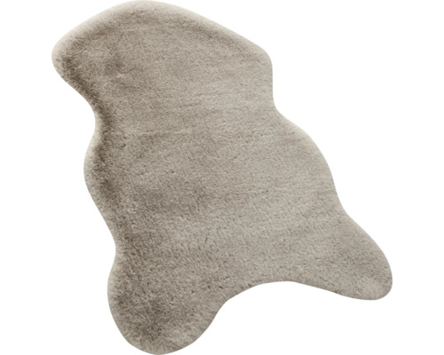 Dekofell in Fellform