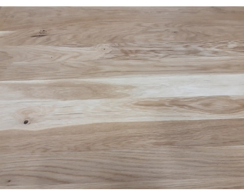 Holzplatte aus Eiche