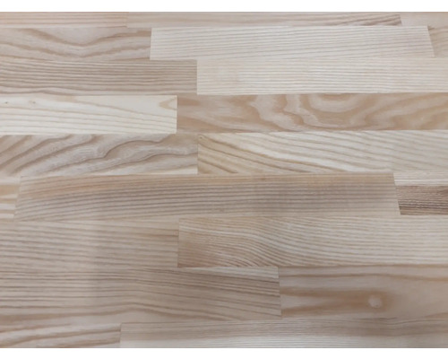 Verleimtes Holzplattenmuster für Möbel und Arbeitsplatten