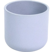 Blumentopf Alma Ø 7 cm H 6,5 cm Keramik lila