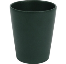 Blumentopf Alma Ø 13,5 cm H16 cm Keramik grün