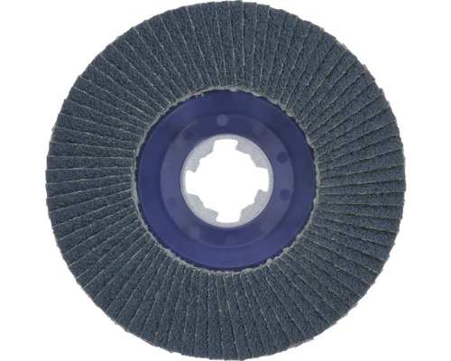 Schleifmopteller für Winkelschleifer