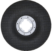 Schleifscheibe mit Mittelbohrung