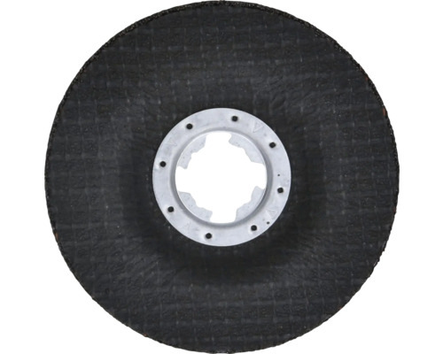 Schleifscheibe mit Mittelbohrung