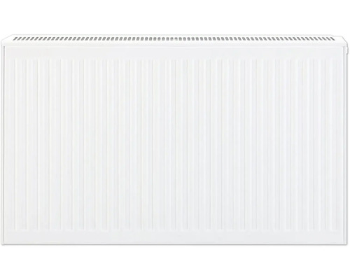 Austauschheizkörper ROTHEIGNER Typ EKE (21) 4-fach (seitlich) 554 x 1400 mm weiß ohne Befestigungslaschen