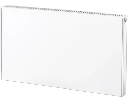 Planheizkörper ROTHEIGNER Typ DK (22) 6-fach (unten rechts oder seitlich) 300 x 1800 mm weiß
