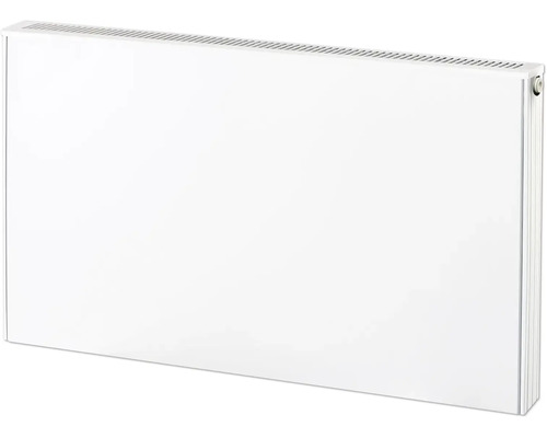 Planheizkörper ROTHEIGNER Typ DK (22) 6-fach (unten rechts oder seitlich) 600 x 400 mm weiß