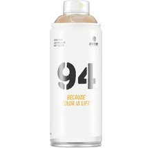 MTN 94 Sprühfarbe in einer Dose