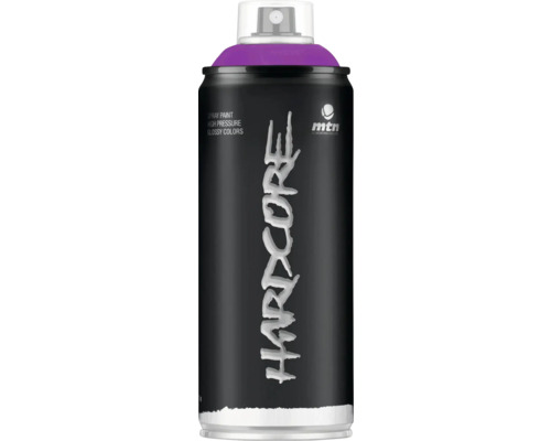 MTN Montana Hardcore Sprühlack RV-226 Tube Violet 400 ml