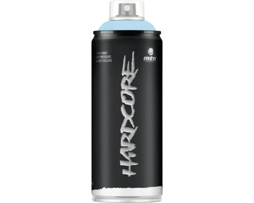 MTN Montana Hardcore Sprühlack RV-29 Arctic Blue 400 ml