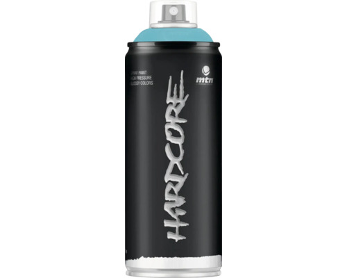 MTN Montana Hardcore Sprühlack RV-232 Glacier Blue 400 ml