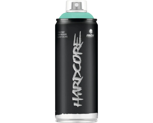 MTN Montana Hardcore Sprühlack RV-220 UFO Green 400 ml