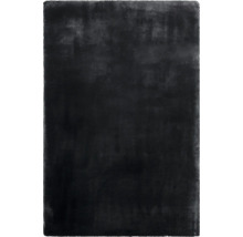 Teppich Romance schwarz black 200x300 cm-thumb-0
