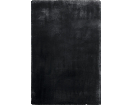 Teppich Romance schwarz black 200x300 cm
