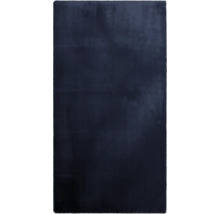 Teppich Romance dunkelblau navy blue 80x150 cm-thumb-0