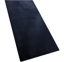 Teppich Romance dunkelblau navy blue 80x150 cm-thumb-1