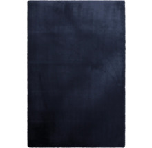 Teppich Romance dunkelblau navy blue 200x300 cm-thumb-1