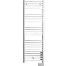 Elektrischer Badheizkörper AEG BHG 755 W 146x48x10 cm 750 Watt weiß glänzend