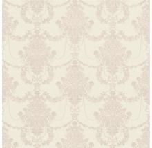Tapete mit Ornament Muster