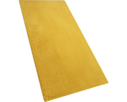 Rechteckiger Teppich für den Innenbereich