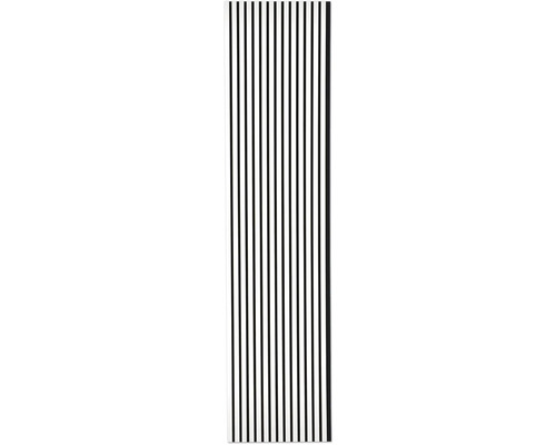 Lamellen für Sichtschutz