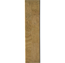Akustikpaneel Kork furniert 2400 x 572 x 19 mm