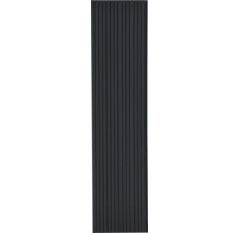 Profilholz mit Nut-Feder-Verbindung