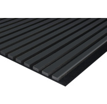 Akustikpaneel mit Filzträger zur Wand- und Deckengestaltung