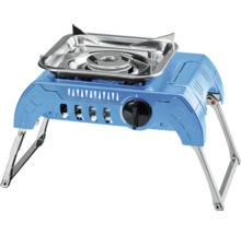 Gaskocher für Schraubkartuschen CFH GK 425