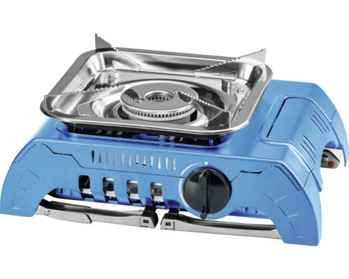 Tragbarer Campingkocher für den Außenbereich