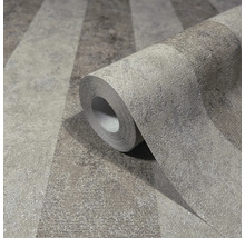 Rolle Tapete mit Streifenmuster
