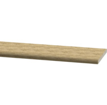 Fensterbank Eiche K003 FP ohne Blende 2000x200x24 mm