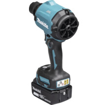 Makita Akku-Blechknabber mit 18 Volt Akku