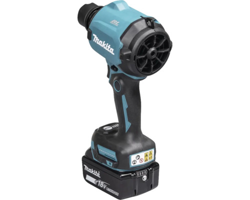 Makita Akku-Blechknabber mit 18 Volt Akku