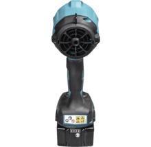 Akku-betriebenes Nietgerät mit Batteriepack